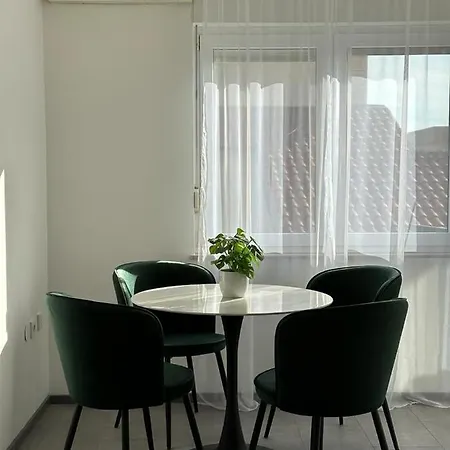 The Grey Olive Crikvenica