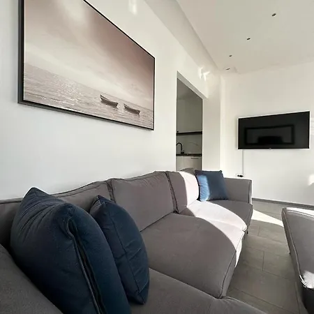 Apartman The Grey Olive Crikvenica