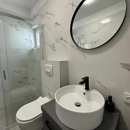 Apartman The Grey Olive