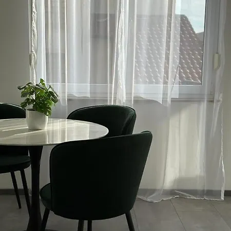 The Grey Olive Crikvenica