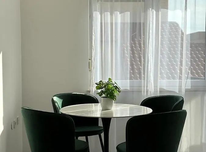 The Grey Olive ツリクヴェニツァ