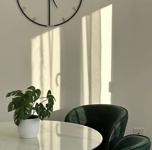 The Grey Olive アパート