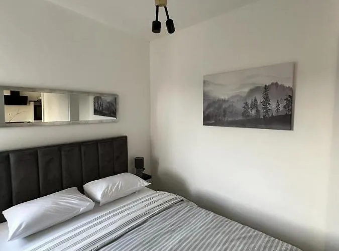 The Grey Olive アパート *